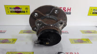 2013 2013 Suzuki S-Cross JY Right Rear Hub Bearing