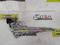 2006-2020 Toyota Tarago R50 - Left Rear Window Regulator/Motor