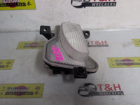 2020 2020 Suzuki Baleno EW A1M414 Left Daytime Driver Light