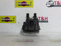 Feb 2008-Aug 2010 Subaru Forester Left Bumper Foglamp