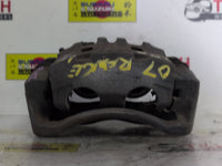 2006 - 2011 Ford Ranger Left Front Caliper