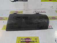 Mitsubishi ASX Right Rear Door Glass