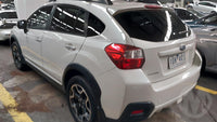 2012 - 2017 Subaru XV I GP SUV AWD Left Front Guard