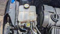 Overflow Bottle, 2010, Ford, Focus, XR5, LV