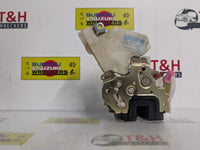 2002 - 2005 Subaru Impreza GG GG6 Right Rear Lock Actuator