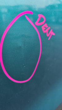 2015 - 2026 Suzuki Vitara LY Left Rear Door