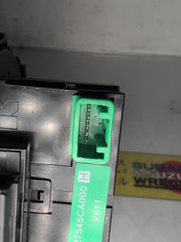 2013 Clock Spring, 2013, Toyota, 86, ZN6