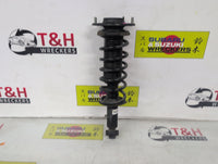 Subaru Liberty 5th Gen Jul 2009-Nov 2014 Right Rear Strut EJ25 2.5L Engine