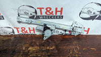 - Right Front Window Regulator/Motor, 2008, Suzuki, Grand Vitara