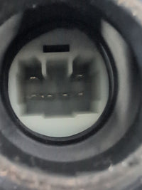 2019 Left Rear Window Regulator/Motor, 2019, Toyota, Corolla, Altis, E170