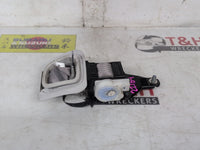 2008 - 2012 Subaru Forester SH Centre Seat Belt