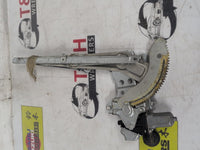 2009 - 2016 Suzuki Kizashi FR Right Front Window Regulator/Motor