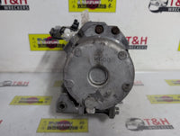 Subaru Outback 6th Gen A/C Compressor Aug 2014-Dec 2020 Diesel 2.0L EE20