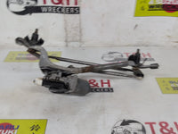 2008 2008 Toyota Yaris P90 Wiper Linkage