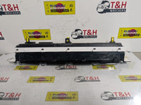 2011 - 2020 Toyota Prius C FWD Instrument Cluster
