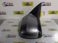 Subaru Forester SH Right Door Mirror Feb 2008-Nov 2010 Colour Coded 3 Wire