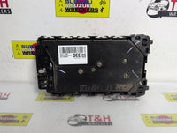 Ford Ranger PX Body Control Module 2011-2022 - PN: HU5T15604DEE
