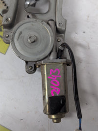 1997 - 2002 Nissan Elgrand E50 Right Front Window Regulator/Motor