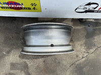 2013 2013 Suzuki Grand Vitara JT JB424W Steel Wheel
