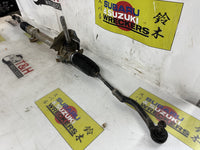 2007 - 2014 Nissan Dualis J10 Steering Box/Rack