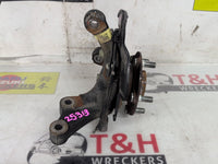2025 - 2026 Suzuki Fronx WDB3S GLX FWD Left Front Hub Assembly