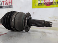 2014 - 2021 Subaru WRX VA Left Driveshaft