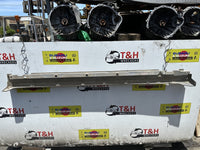 2007 - 2011 Subaru Impreza GH Right Side Skirt