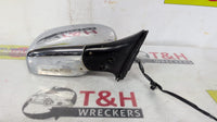 2004 2004 Toyota Land Cruiser J100 Right Door Mirror