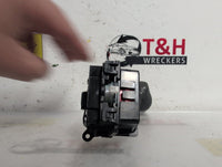 Ford Mondeo MD Flasher Switch W/ LANE KEEPING AID TYPE Sep 2014 - Jun 2020