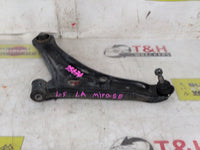 2012 - 2024 Mitsubishi Mirage LA/LB Left Front Lower Control Arm