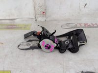 2000 2000 Subaru Impreza GC GC8HK8P Right Rear Seat belt