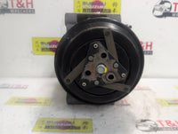 May 2002 to Dec 2010 - Nissan Elgrand E51 - A/C Compressor