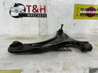 2013 Right Front Lower Control Arm, 2013, Toyota, 86, ZN6