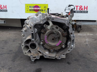 2016 - 2026 Suzuki Ignis MF Petrol 1.2L Engine Code K12C Automatic CVT Automatic Transmission