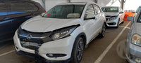 Dec 2014 to Oct 2021 - Honda HR-V VTi-L VTi-LX - Alloy Wheel - Factory, 17X7In