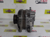 Sep 2003 to Dec 2008 - Mitsubishi Lancer CH 2.4L Engine Code 4G69 Engine Version MIVEC - Alternator