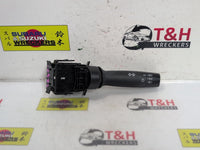 2015 2015 Honda HR V II RU Indicator Stalk