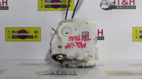 2016 - 2018 Mitsubishi Triton GLX KL1 Left Front Lock Actuator