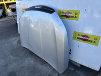 2013 2013 Subaru Forester SJ Bonnet