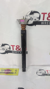 2010 Ford Focus II LV - Right Rear Shock Absorber