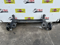 2012 - 2018 Toyota Corolla ZRE182R Rear Axle Beam (FWD)