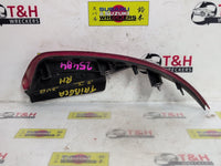 2007 - 2008 Subaru Tribeca B9 Right Rear Bar Light