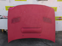 Feb 1994 to Jul 1996 - Subaru Impreza WRX - Bonnet - W/ Scoop Type