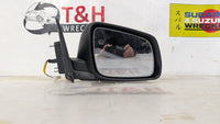 2007-2015 Mitsubishi Lancer CJ - - Right Door Mirror