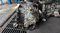Suzuki Liana 2001-2007 1.8L 2WD Automatic Transmission RH4 Si-II