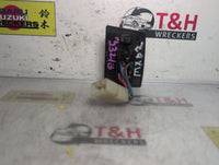 Toyota Cressida MX62 Feb 1981 to Sep 1984 - Single Door Window Switch