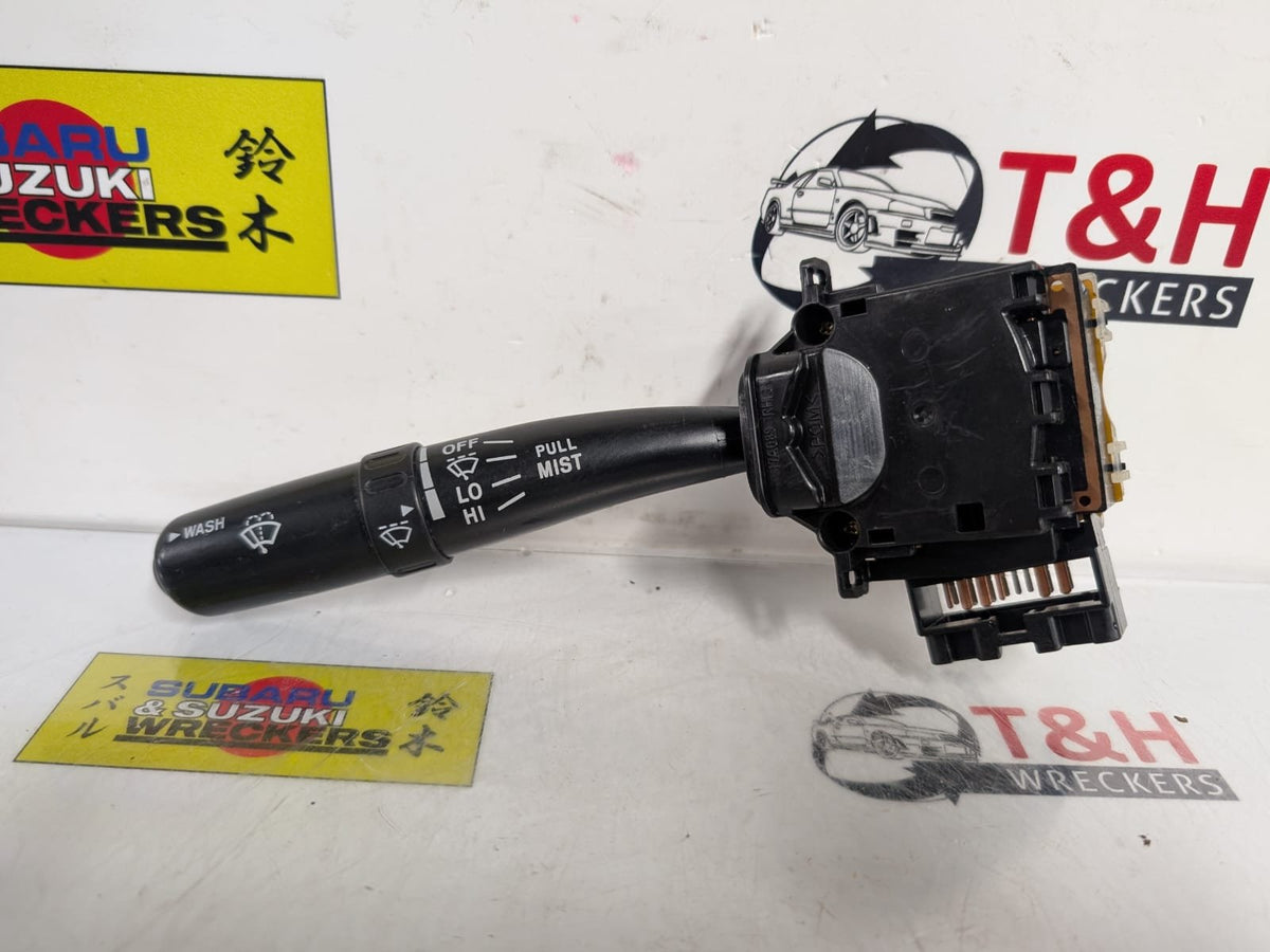 1998-2003 Subaru Liberty Heritage BE9 - Wiper Switch