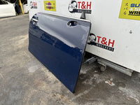 MINI Cooper F56 Hatchback 2014-2024 - Right Front Door