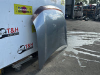2014 2014 Mitsubishi Outlander ZJ Bonnet