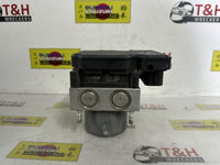 2013 ABS Pump/Modulator, 27536CA002, 2013, Toyota, 86, ZN6